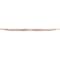 Ekena Millwork Statesman Wood Fretwork Pierced Ceiling Medallion, Cherry, 40"OD x 25 5/8"ID x 1/4"T CMWP40X40X0250STCH - alternate 4